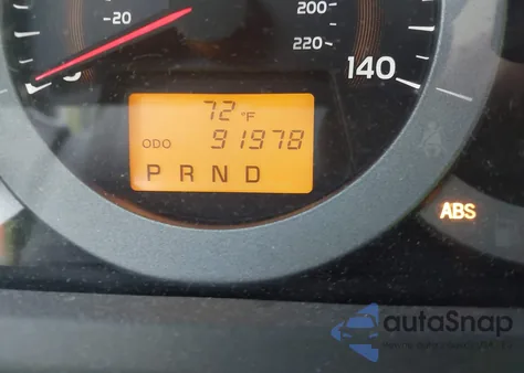 2012 Toyota Rav4 from USA, damaged, VIN 2T3BF4DV9CW264547